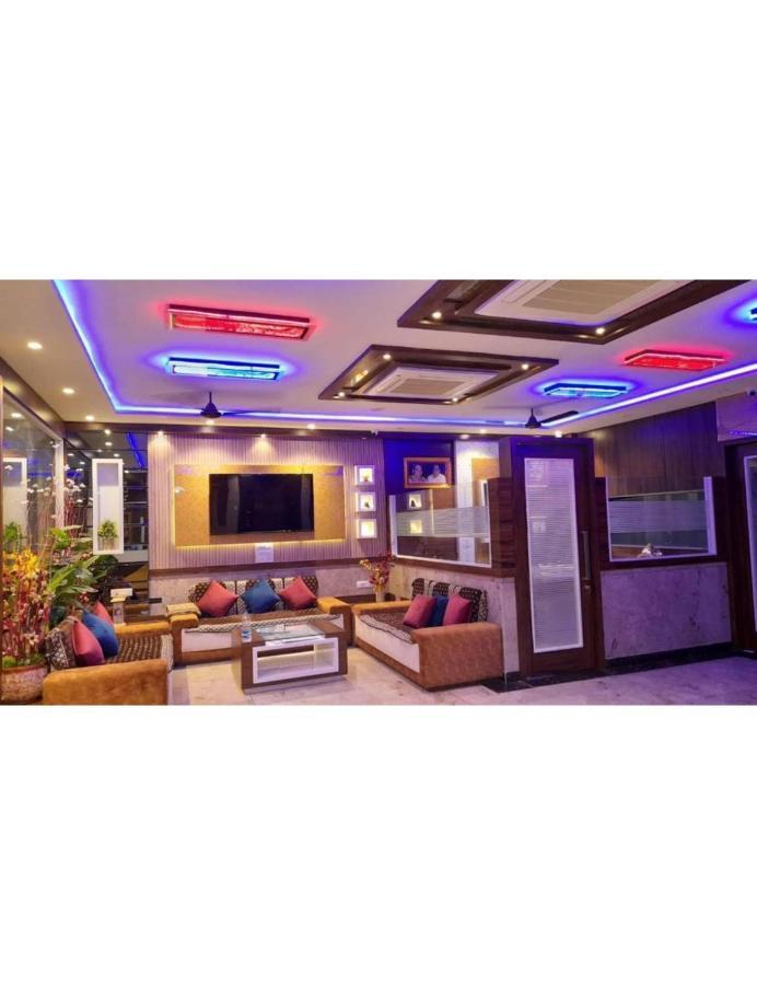 Hotel President, Jodhpur Jodhpur  Luaran gambar
