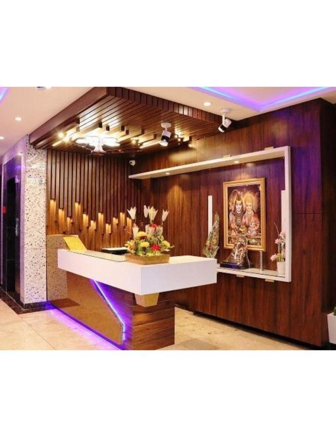 Hotel President, Jodhpur Jodhpur  Luaran gambar